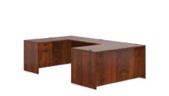 OTG SL-A Executive U Desk Suite -Desk Elegant Shop Layout SLA ADC 26855.1499361060
