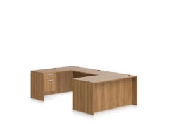 OTG SL-A Executive U Desk Suite -Desk Elegant Shop Layout SLA AWL 41662.1505231968