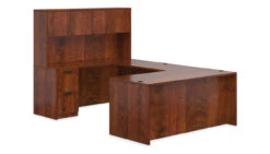 OTG SL-B Executive U Desk Suite -Desk Elegant Shop Layout SLB ADC 77900.1437048138