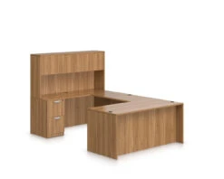 OTG SL-B Executive U Desk Suite -Desk Elegant Shop Layout SLB AWL 47000.1505249831