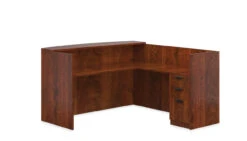 SL-O Reception Desk -Desk Elegant Shop Layout SLO ADC 44480.1499359477