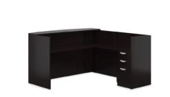 SL-O Reception Desk -Desk Elegant Shop Layout SLO AEL 21128.1436968361