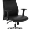 Executive Conference Eco-Leather High Back -Desk Elegant Shop Leather Tuxedo Design Executive High Back 61930.1507236294