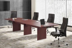 Executive Conference Eco-Leather High Back -Desk Elegant Shop Leather Tuxedo Design Executive High Back conference 91456.1452518808