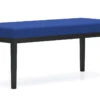 Lenox Steel Frame 2 Seat Bench 1 Lenox Steel Frame 2 Seat Bench -Desk Elegant Shop LenoxSteel LS1015B7 v1 COEL BLK 2SeatBench HI 50450.1579619658