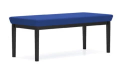 Lenox Steel Frame 2 Seat Bench
