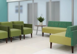 Luxe Heavy Duty Bariatric Guest Chair -Desk Elegant Shop LesroLuxe 64313.1557858172