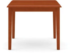 Desk Elegant Shop 20 Amherst Wood Solid Hardwood Corner Table