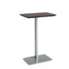 Waterfall Personal Table -Desk Elegant Shop Luxe LX1350T6 v3 ET WAL PersonalTable HI 99242.1658419721
