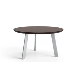 Waterfall Conversational Table