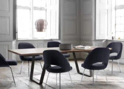 Melanie Side Arm Chair 13 Melanie Side Arm Chair -Desk Elegant Shop Melanie Feature 97145.1697122291