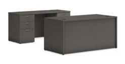 Mod Laminate Executive Office Suite 60"W