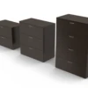Mod Laminate Lateral Files -Desk Elegant Shop ModLaterals 33132.1628023042