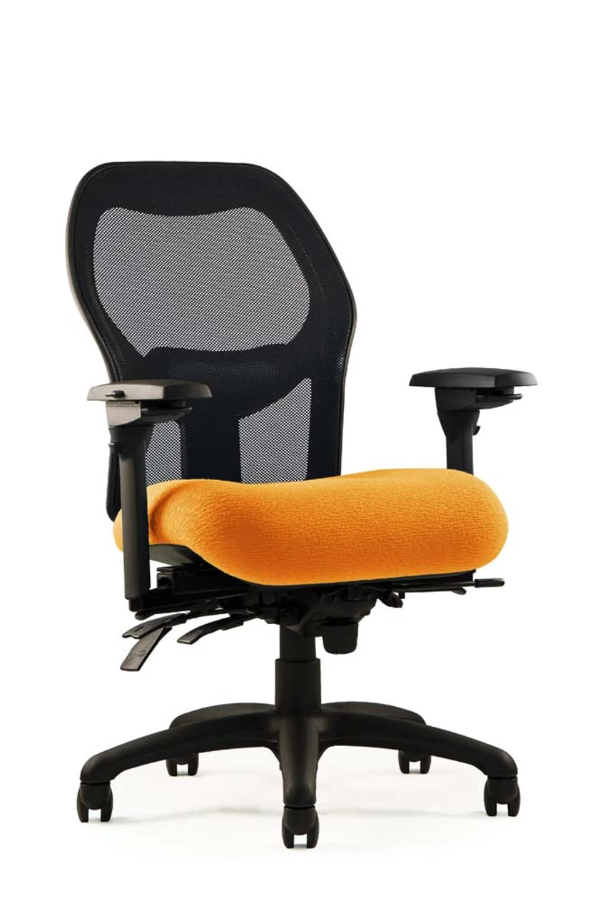 NPS1500 Minimal Contour Seat Ergonomic Task 3 NPS1500 Minimal Contour Seat Ergonomic Task