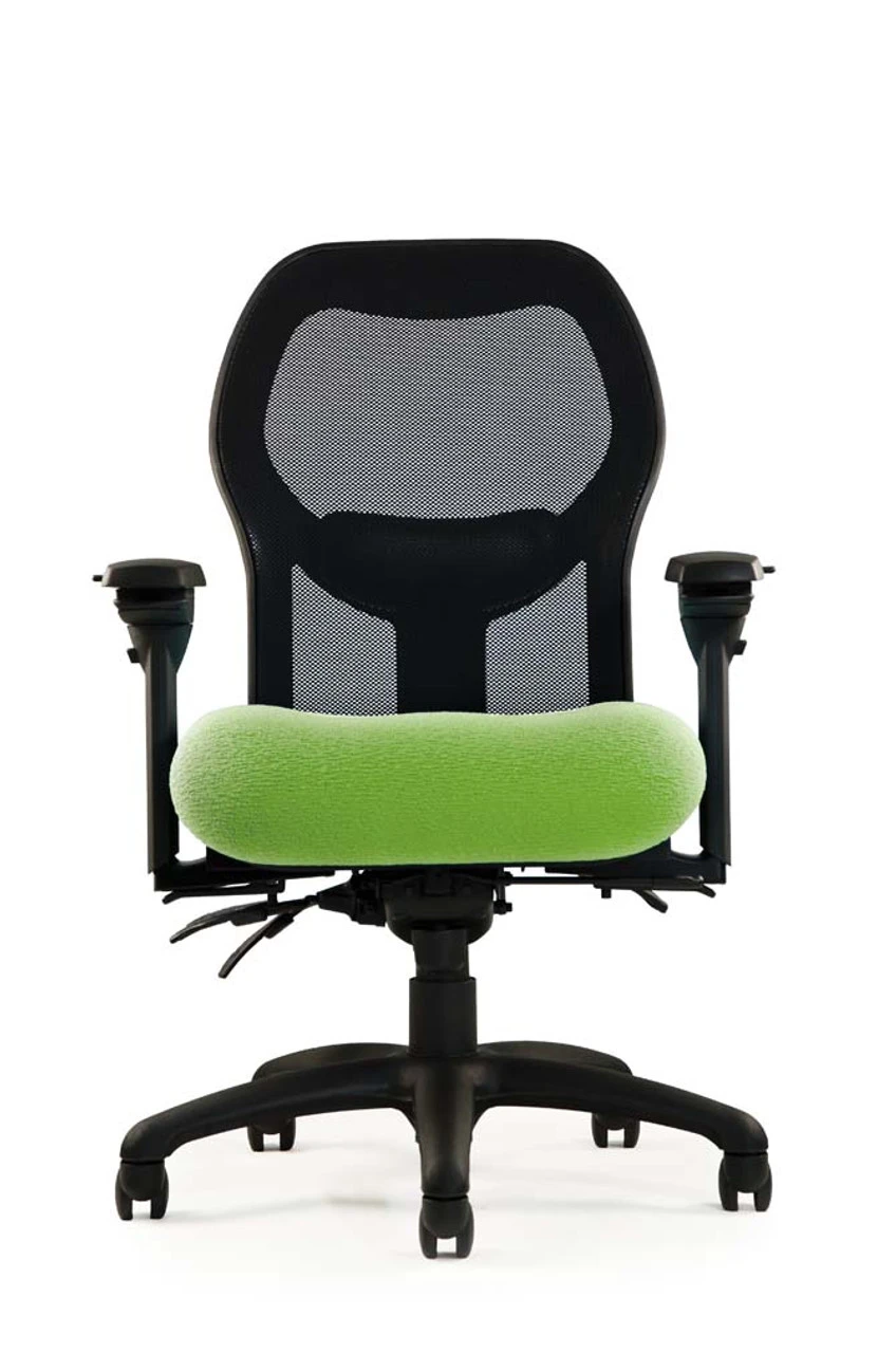 NPS1500 Minimal Contour Seat Ergonomic Task 4 NPS1500 Minimal Contour Seat Ergonomic Task - Image 2