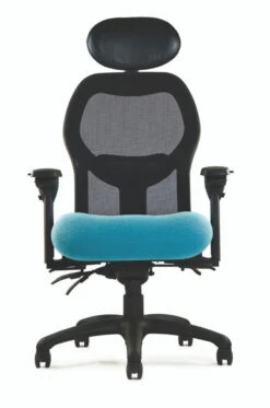 NPS1500 Minimal Contour Seat Ergonomic Task 7 NPS1500 Minimal Contour Seat Ergonomic Task -Desk Elegant Shop NPS1500 H5 F 39316.1437768524