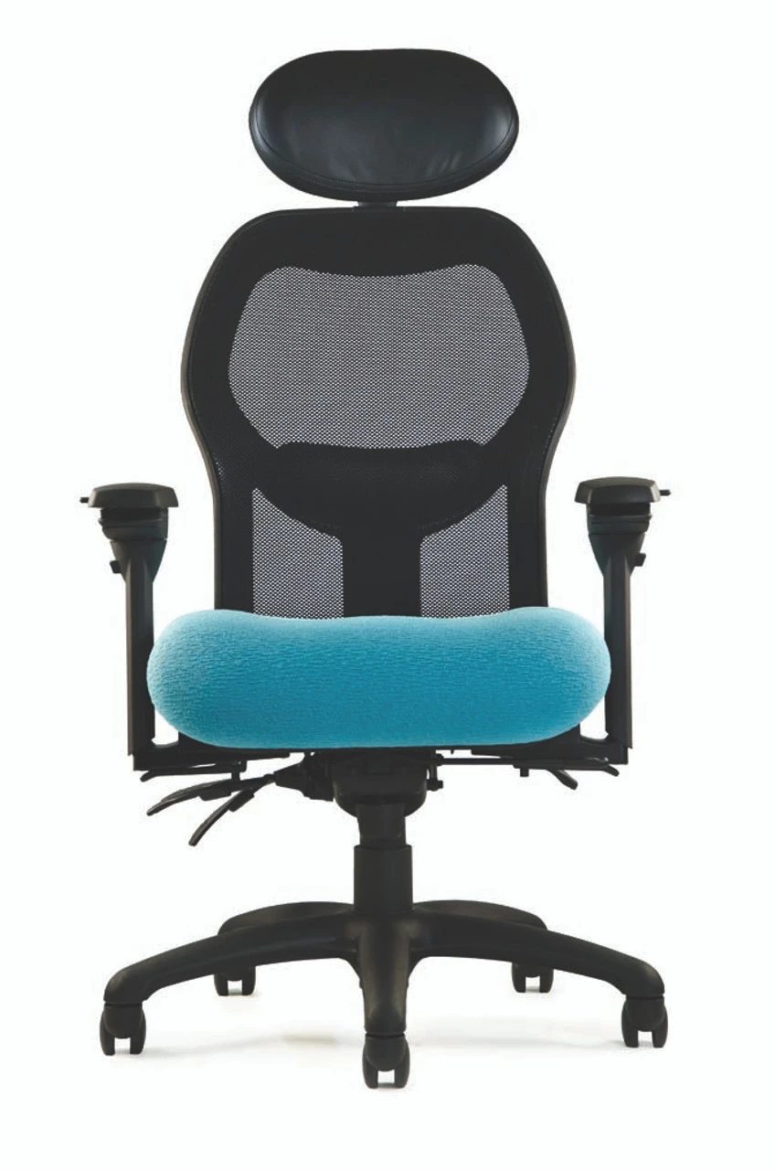 NPS1500 Minimal Contour Seat Ergonomic Task 5 NPS1500 Minimal Contour Seat Ergonomic Task - Image 3
