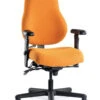 NPS8200 Tall & Skinny Ergonomic Task Chair 2 NPS8200 Tall & Skinny Ergonomic Task Chair -Desk Elegant Shop NPS8200 20170911 13 54595.1533650437