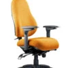 NPS8500 Minimal Contour Seat Ergonomic Task -Desk Elegant Shop NPS8500 FR 24801.1437765983