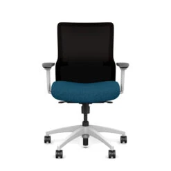 Novo Mid Back WFH Mesh Task Chair -Desk Elegant Shop NovoHE Listing 1000x1000 2 46474.1605048764