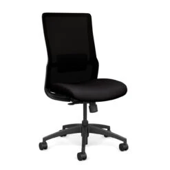 Novo High Back WFH Armless Mesh Task Chair 11 Novo High Back WFH Armless Mesh Task Chair -Desk Elegant Shop NovoHE Listing 1000x1000 2 69979.1605110009