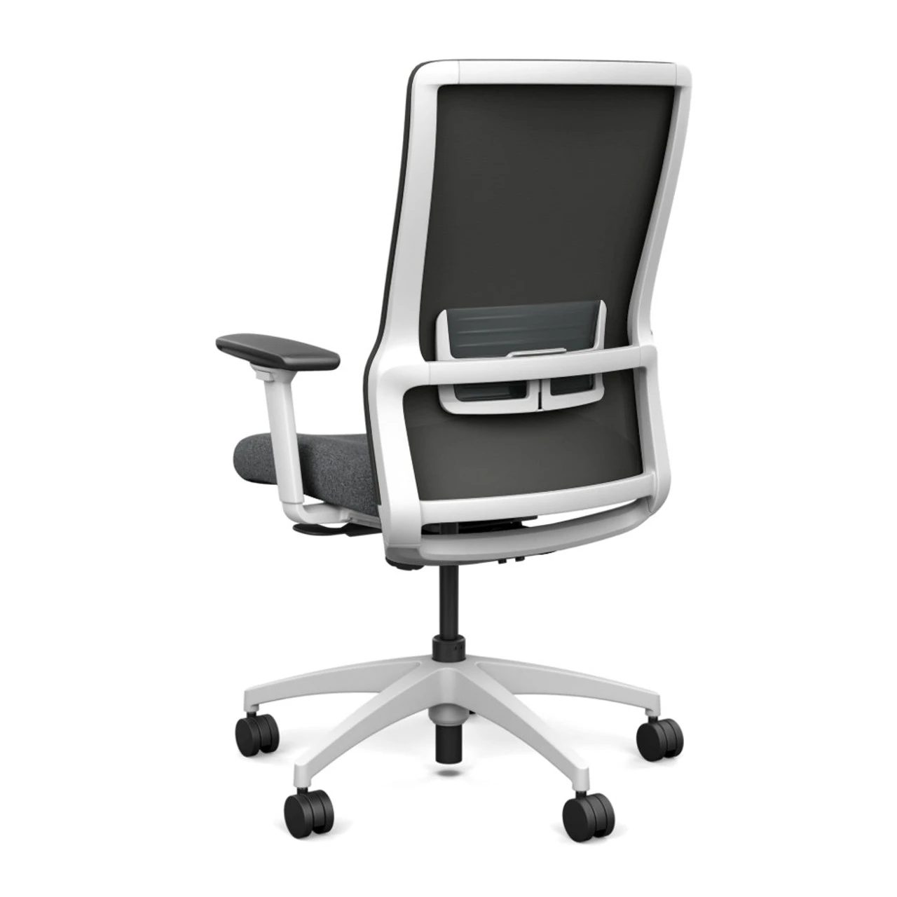 Novo WFH High Back Mesh Task Chair 11 Novo WFH High Back Mesh Task Chair - Image 9