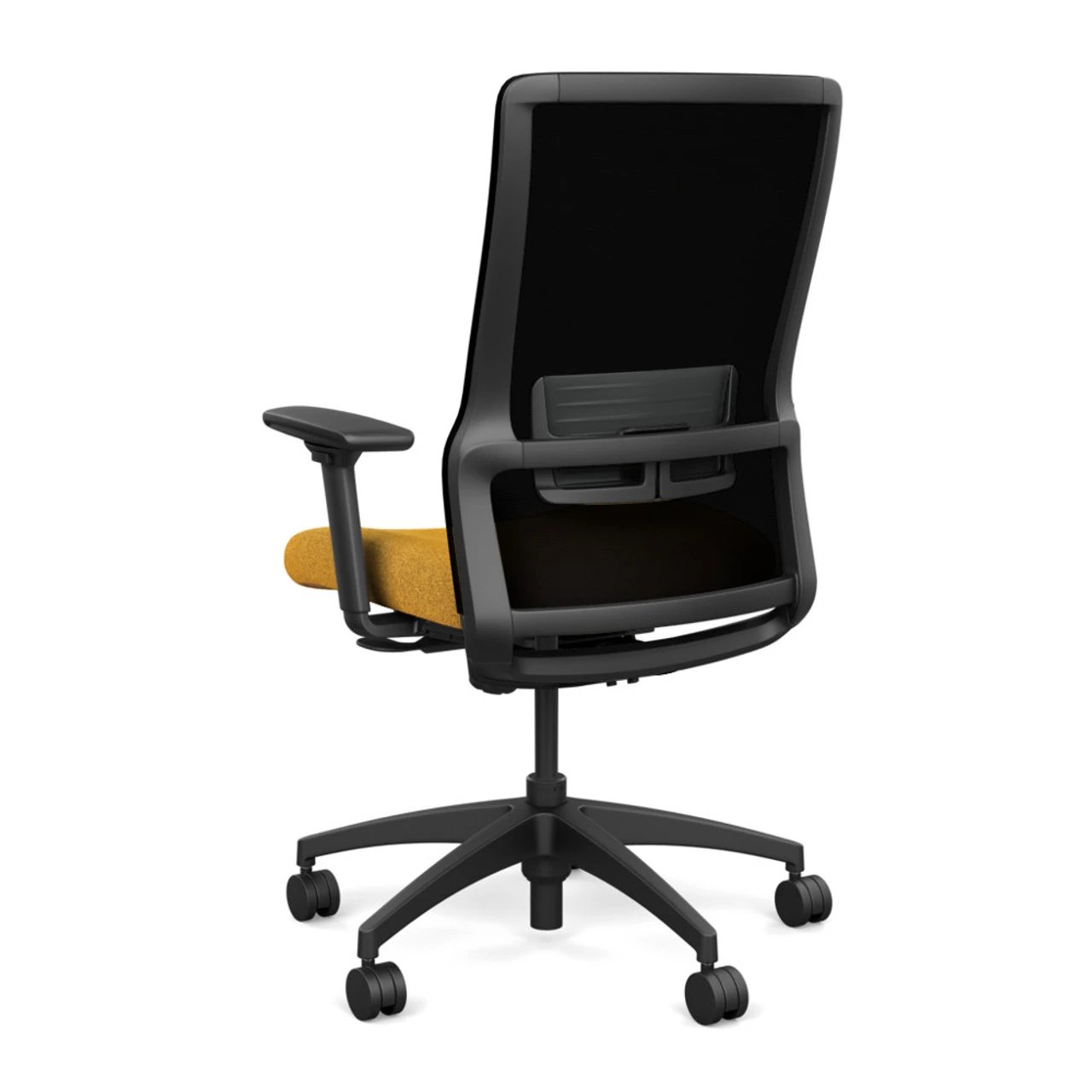 Novo WFH High Back Mesh Task Chair 12 Novo WFH High Back Mesh Task Chair - Image 10
