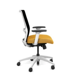 Novo Mid Back WFH Mesh Task Chair -Desk Elegant Shop NovoHE Listing 1000x1000 3 99416.1605048782