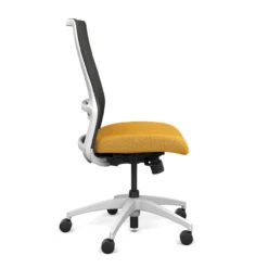 Novo High Back WFH Armless Mesh Task Chair 13 Novo High Back WFH Armless Mesh Task Chair -Desk Elegant Shop NovoHE Listing 1000x1000 4 56774.1605110051