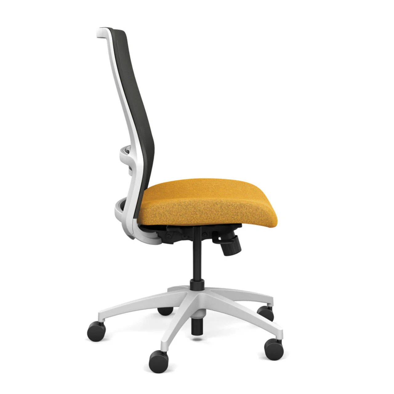 Novo High Back WFH Armless Mesh Task Chair 7 Novo High Back WFH Armless Mesh Task Chair - Image 5