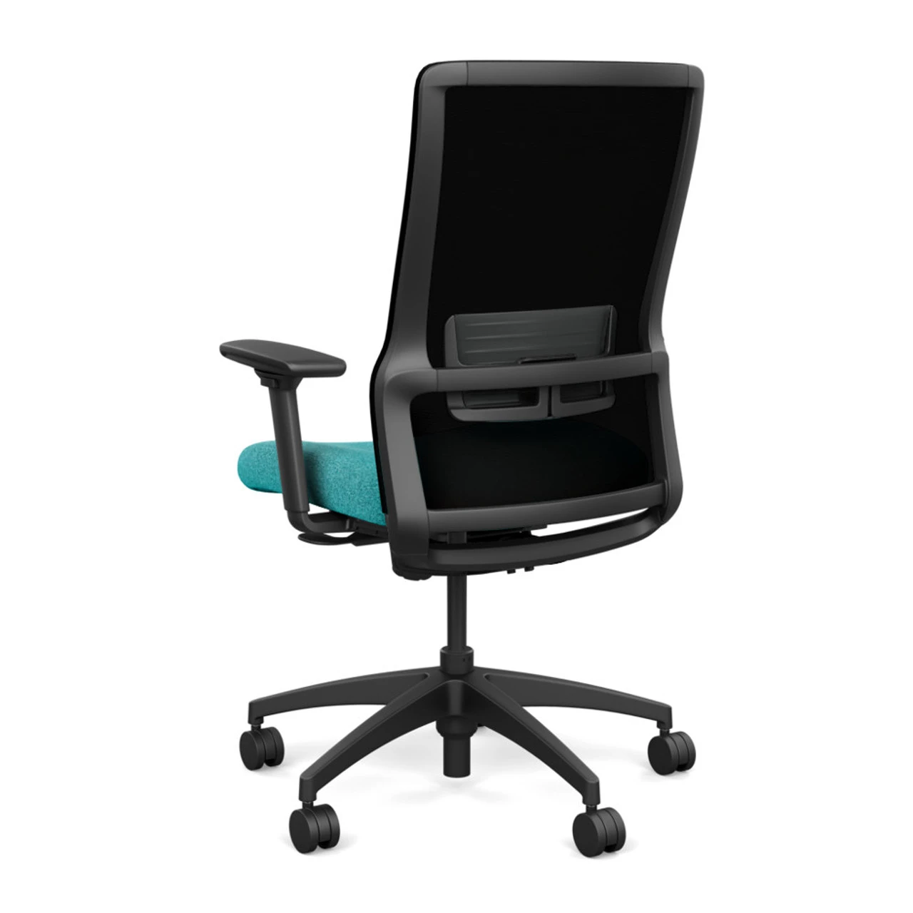 Novo WFH High Back Mesh Task Chair 10 Novo WFH High Back Mesh Task Chair - Image 8
