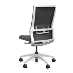 Novo High Back WFH Armless Mesh Task Chair 14 Novo High Back WFH Armless Mesh Task Chair -Desk Elegant Shop NovoHE Listing 1000x1000 5 32881.1605110074