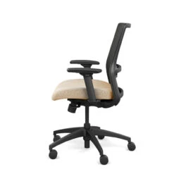 Novo Mid Back WFH Mesh Task Chair -Desk Elegant Shop NovoHE Listing 1000x1000 5 57850.1605048832