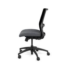 Novo WFH Mid Back Armless Mesh Task Chair -Desk Elegant Shop NovoHE Listing 1000x1000 5 99373.1605046982