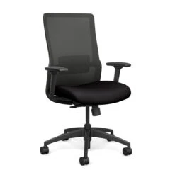 Novo WFH High Back Mesh Task Chair 19 Novo WFH High Back Mesh Task Chair -Desk Elegant Shop NovoHE Listing 1000x1000 8 21240.1637251737