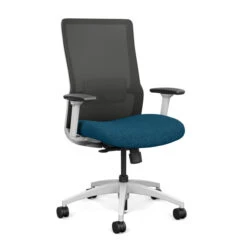 Novo WFH High Back Mesh Task Chair 17 Novo WFH High Back Mesh Task Chair -Desk Elegant Shop NovoHE Listing 1000x1000 89602.1651157379