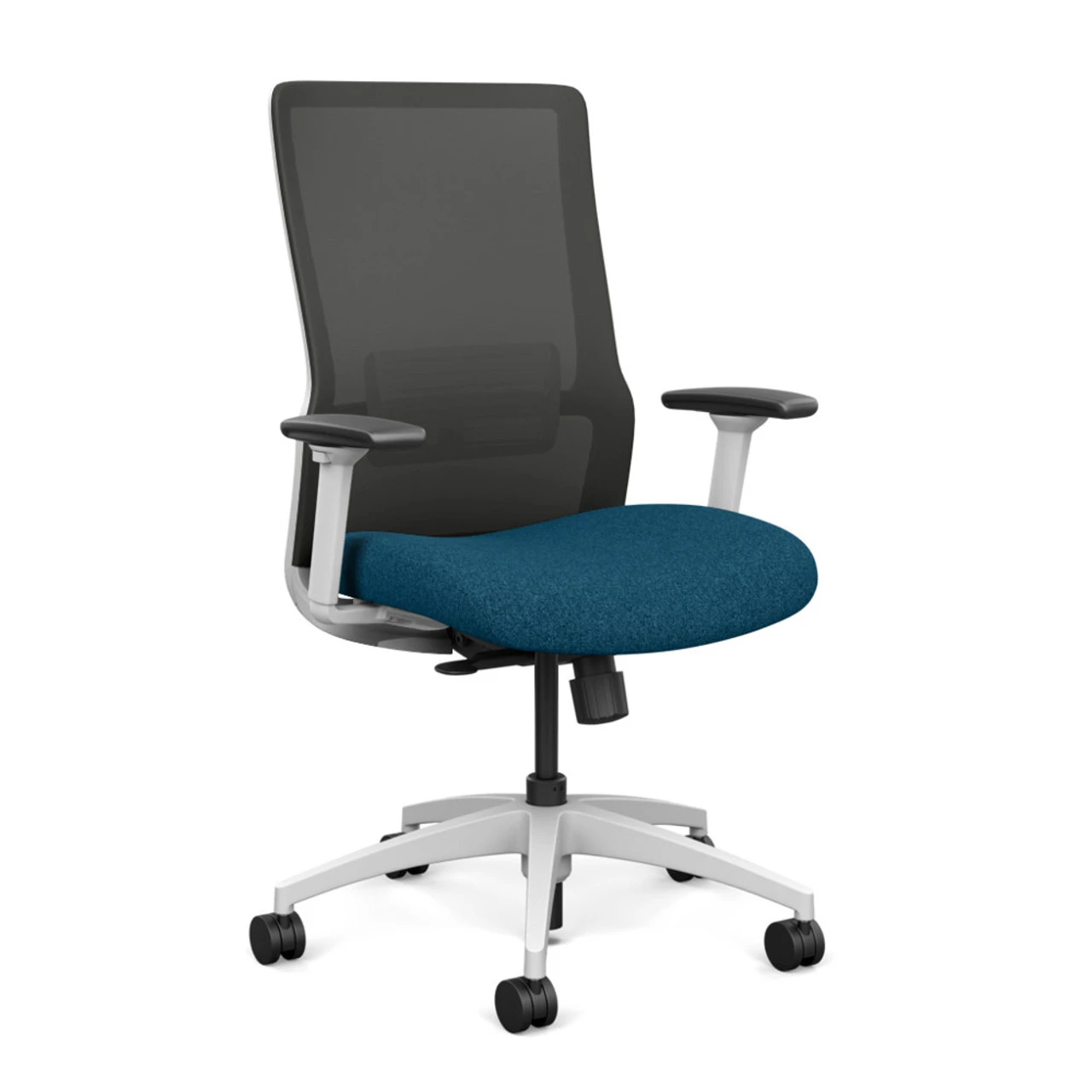 Novo WFH High Back Mesh Task Chair 5 Novo WFH High Back Mesh Task Chair - Image 3