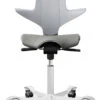 HAG Capisco Dental Puls Saddle Chair Upholstered Seat/ 5 Day Express Ship -Desk Elegant Shop OCUSA 8020 DENTAL FRONT 90388.1697466077
