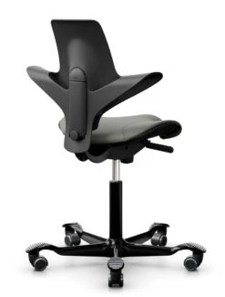 HAG Capisco Puls Saddle Chair Upholstered Seat/ 5 Day Express Ship 13 HAG Capisco Puls Saddle Chair Upholstered Seat/ 5 Day Express Ship -Desk Elegant Shop OCUSA 8020 EXP BACK 40295.1697221756