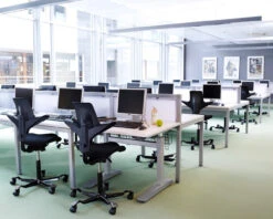 HAG Capisco Puls Saddle Chair Upholstered Seat/ 5 Day Express Ship 18 HAG Capisco Puls Saddle Chair Upholstered Seat/ 5 Day Express Ship -Desk Elegant Shop OCUSA 8020 EXP BLACK 42385.1697221231