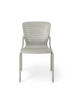 Active Guest Chair -Desk Elegant Shop OM5 AG CMGR01 Armless 1 35234.1642027562
