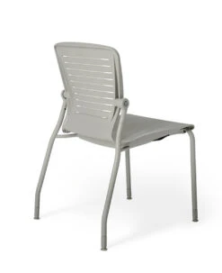 Active Guest Chair -Desk Elegant Shop OM5 AG Palladium grey frame 4 19500.1642027551