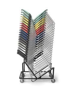 Active Stacker Chair -Desk Elegant Shop OM5 AS Stacked 2 56304.1642088436