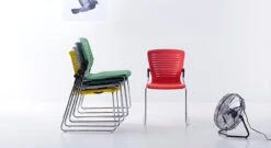 Active Stacker Chair -Desk Elegant Shop OM5 AS 73942.1642089079