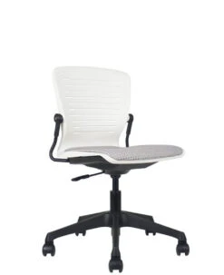 Active Tasker Chair With Upholstered Seat -Desk Elegant Shop OM5 AT OM5 Active Tasker 1 21155.1642113235