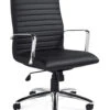 Luxhide Managers Chair -Desk Elegant Shop OTG11730B Reg 28052.1635183466