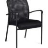 Mesh Back Arm Chair -Desk Elegant Shop OTG11760B Reg 67866.1435248405