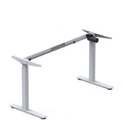 OTG Height Adjustable Table -Desk Elegant Shop OTGHABASE2 generated 74253.1585243177