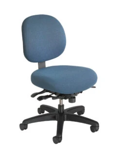 PT62 Ergonomic Petite Tasker -Desk Elegant Shop PT 62Final 006 55214.1461081161