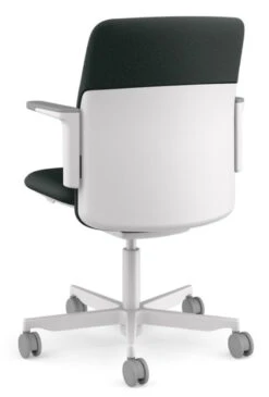 Humanscale Path Eco Tasker -Desk Elegant Shop PathEvergreen2 59625.1652973717